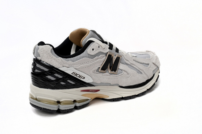 New Balance 1906R 'Light Gray'