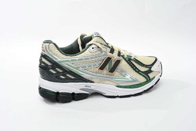 New Balance 1906R 'White Green'