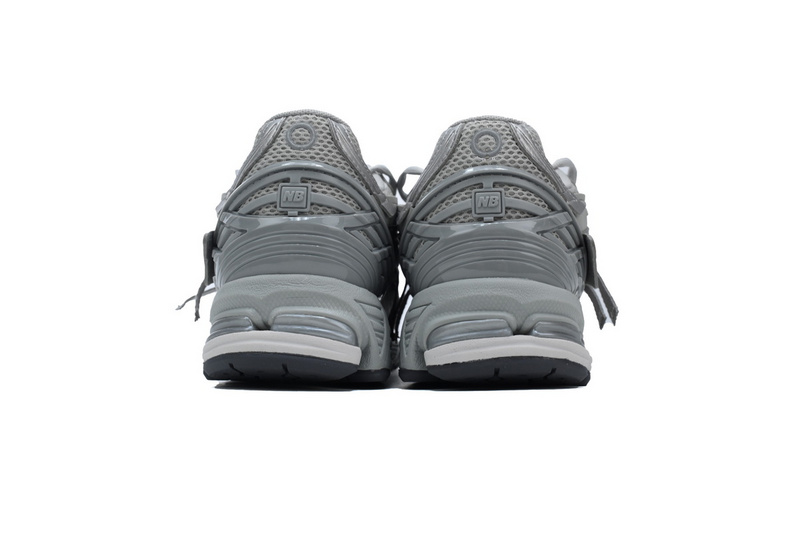 New Balance 1906R 'Concrete Silver Metallic'