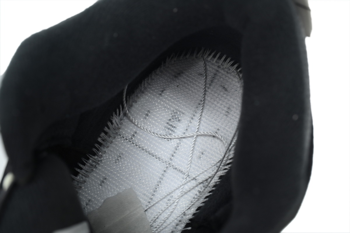 XH Air Jordan 3 Retro 'Off Noir'