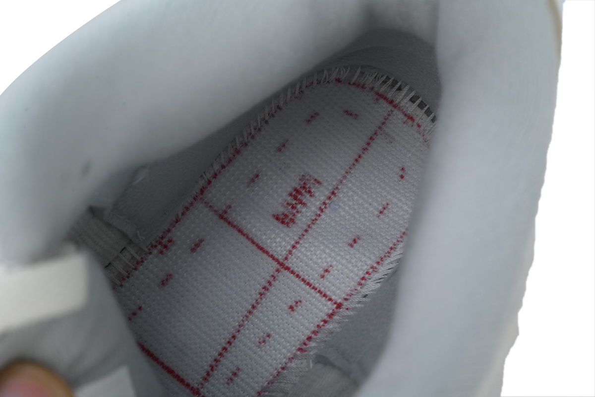 XH Air Jordan 3 Retro SE Craft 'Ivory'