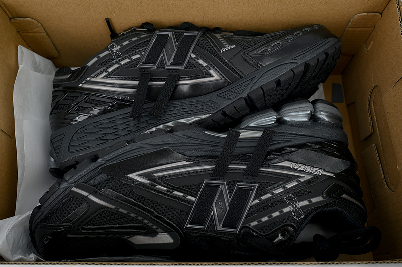 New Balance 1906R 'Black'