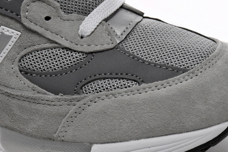 New Balance 992 Grey