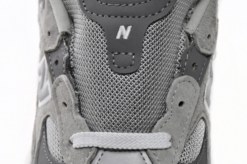 New Balance 992 Grey