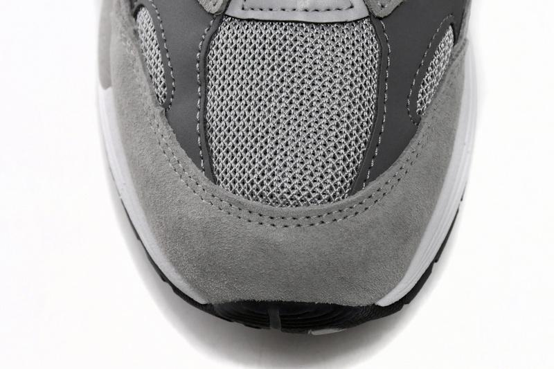 New Balance 992 Grey