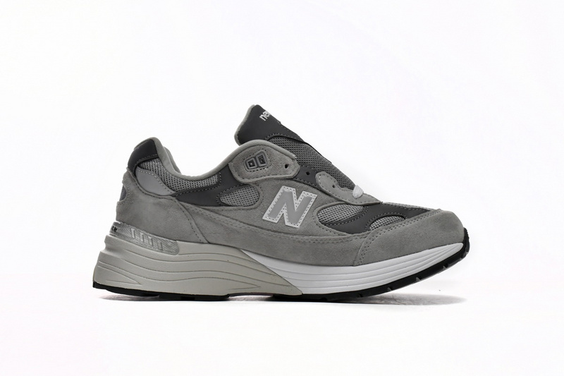 New Balance 992 Grey