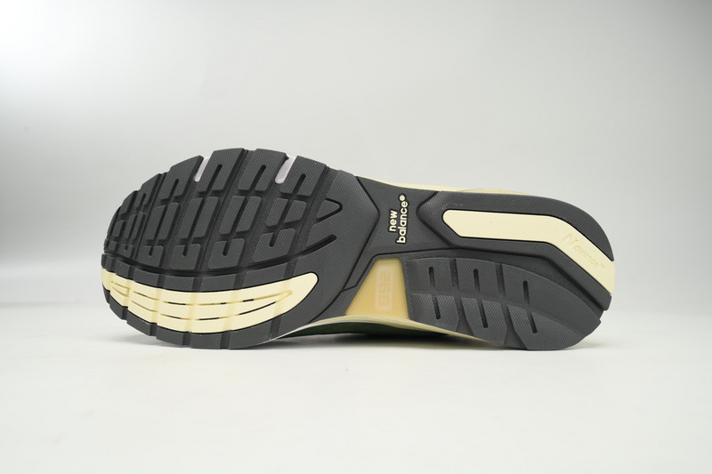 JJJJound x New Balance 992 Made in USA 'Mossy Green'