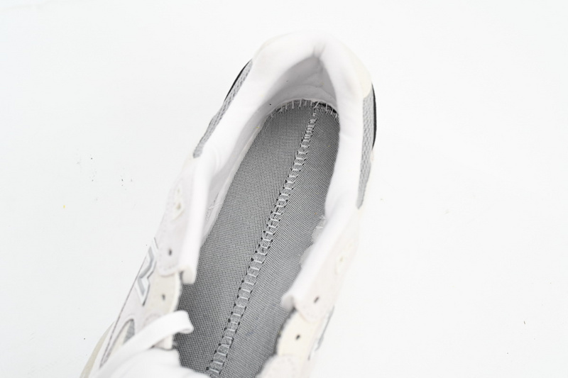 New Balance 992 Beige Gray