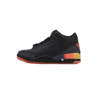 TS J Balvin x Air Jordan 3 “Rio” 01