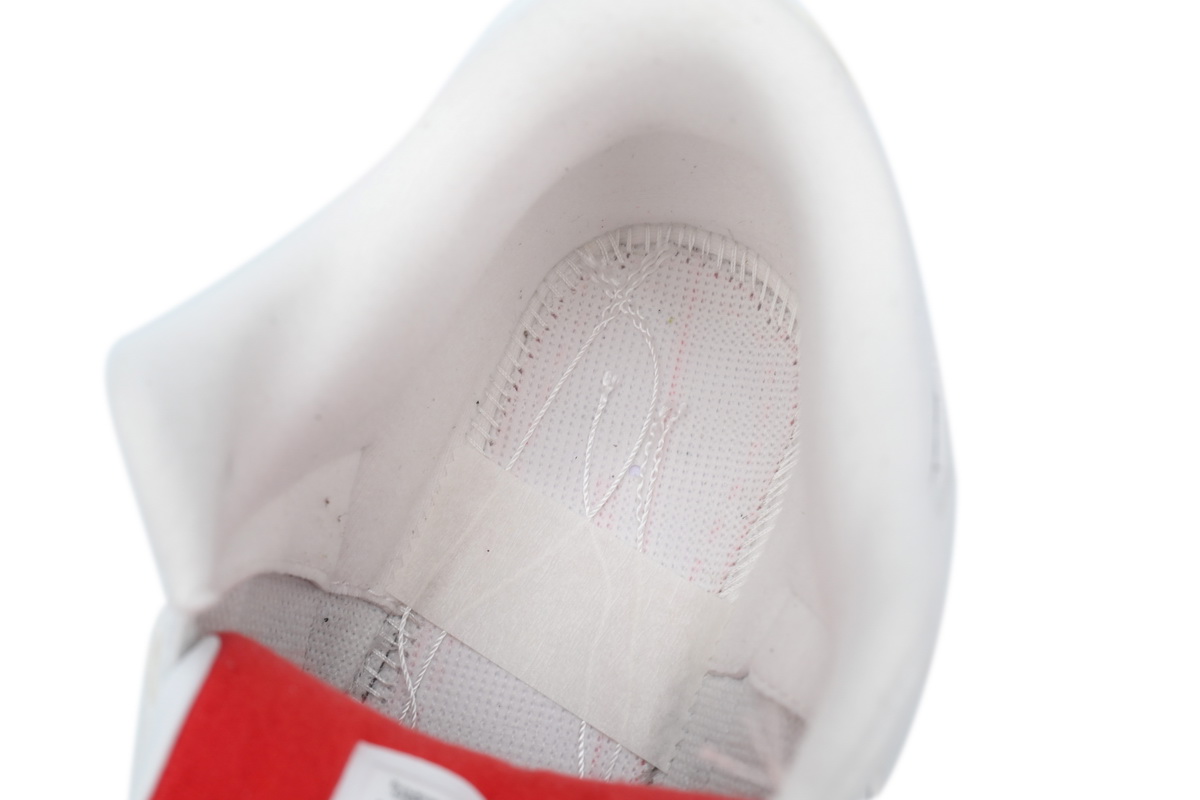 TS Air Jordan 3 “White Cement Reimagined”