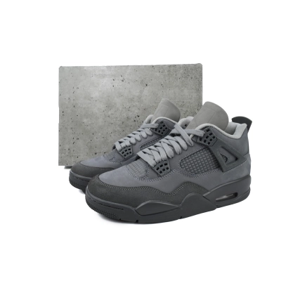 XP Air Jordan 4 Paris Olympics 02