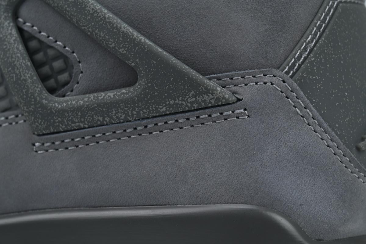 XP Air Jordan 4 Paris Olympics