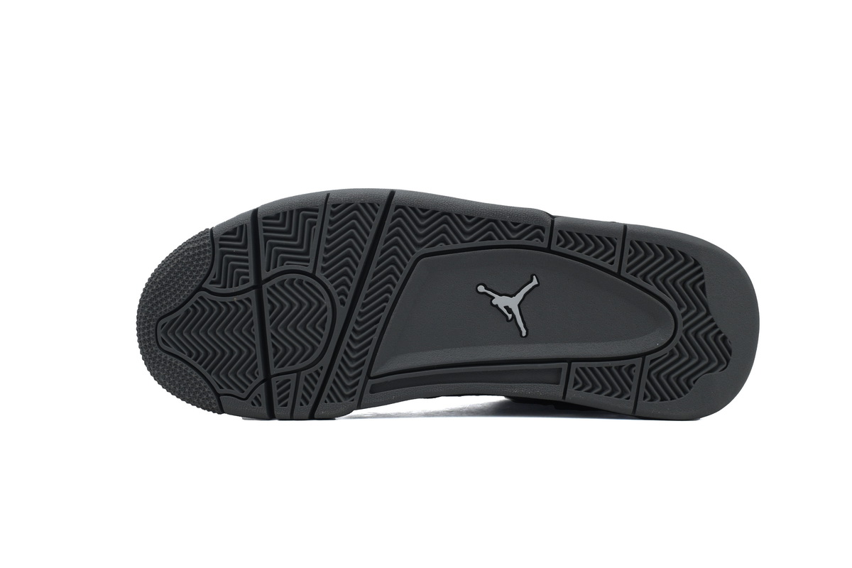 XP Air Jordan 4 Paris Olympics