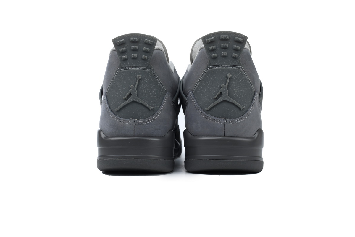 XP Air Jordan 4 Paris Olympics