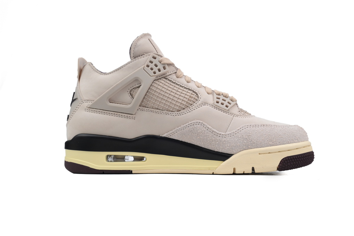 XP A Ma Maniére x Wmns Air Jordan 4 Retro 'While You Were Sleeping'