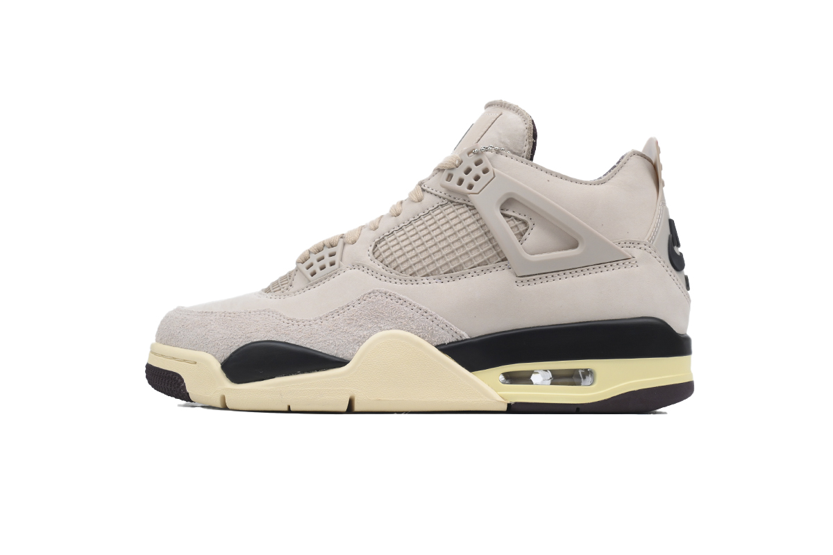 XP A Ma Maniére x Wmns Air Jordan 4 Retro 'While You Were Sleeping'