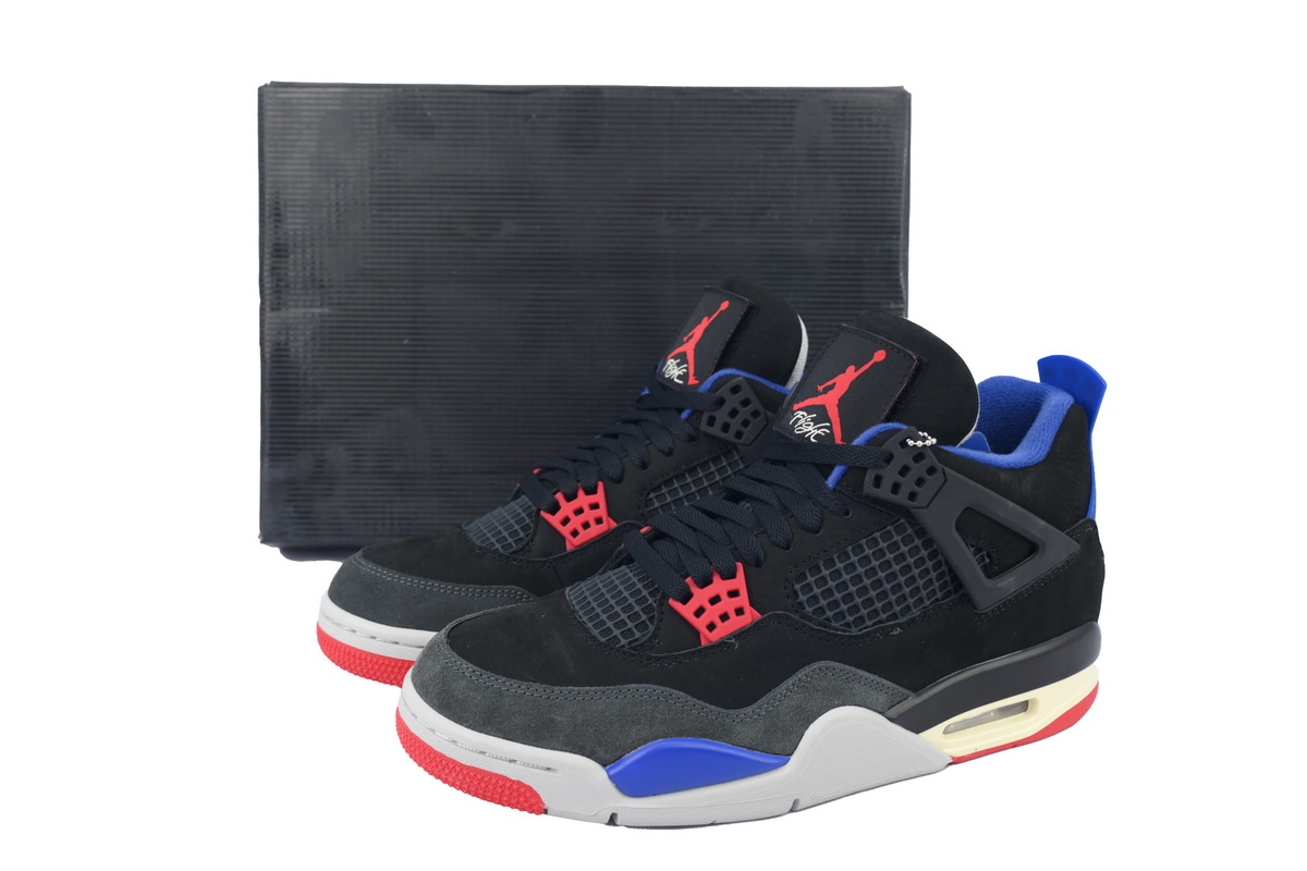 XP Air Jordan 4 Retro 'Rare Air'