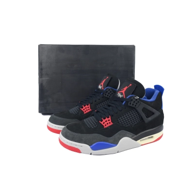 XP Air Jordan 4 Retro 'Rare Air' 02