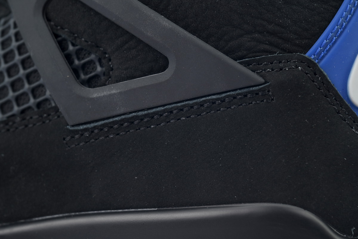 XP Air Jordan 4 Retro 'Rare Air'