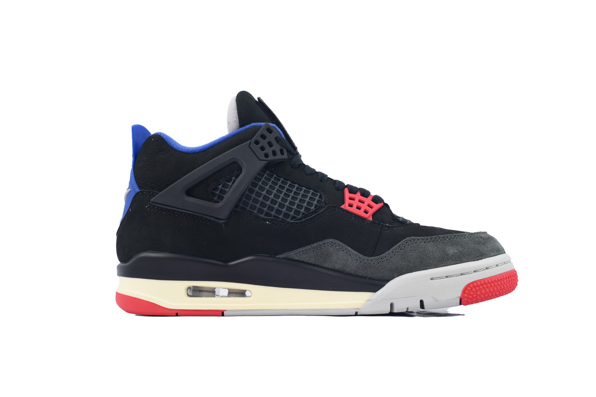 XP Air Jordan 4 Retro 'Rare Air'