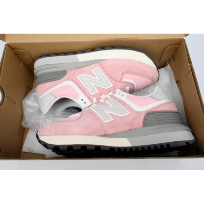 New Balance 574 Legacy 'Pink' 02