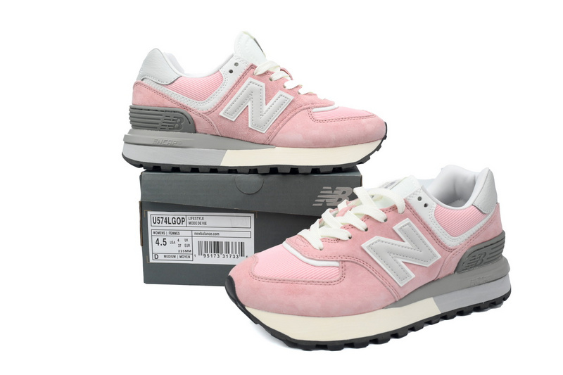 New Balance 574 Legacy 'Pink'