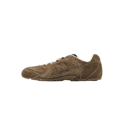 New Balance x Miu Miu 530 SL 'Cinnamon' 01