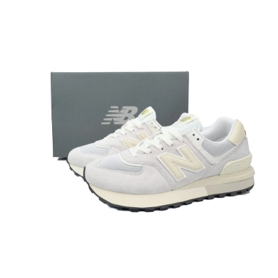 New Balance 574 Legacy 'Beige' 02