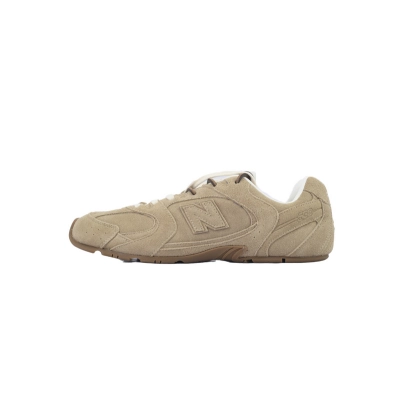 New Balance x Miu Miu 530 SL 'Ecru' 01