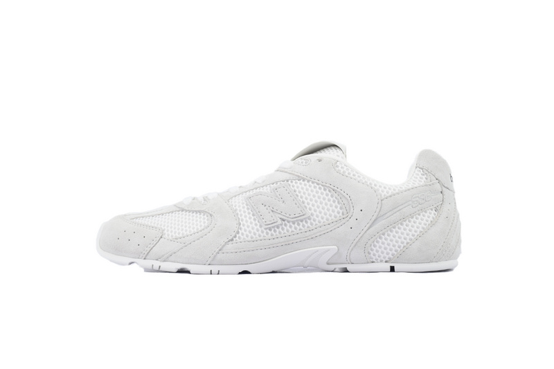 New Balance x Miu Miu 530 SL 'White'