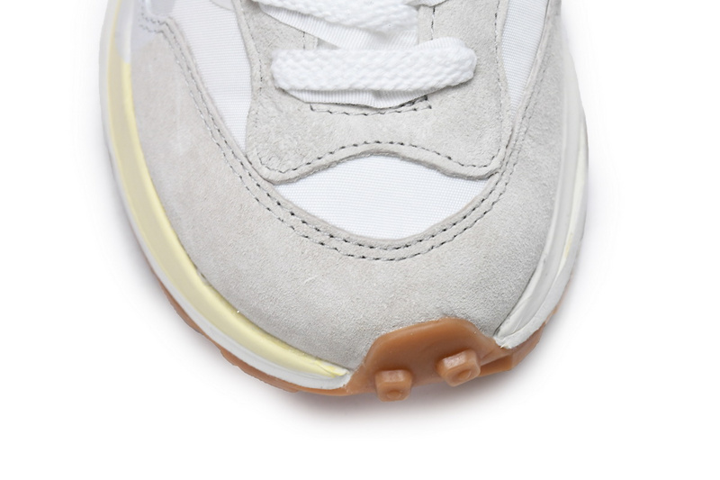 Sacai x Nike VaporWaffle White
