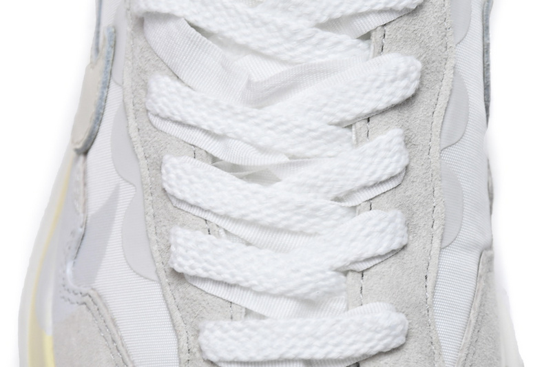 Sacai x Nike VaporWaffle White