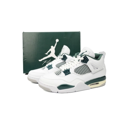 XP Air Jordan 4 "Oxidized Green" 02
