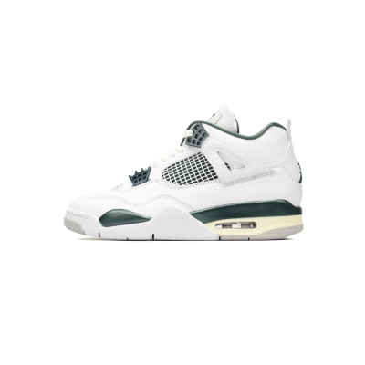 XP Air Jordan 4 "Oxidized Green" 01