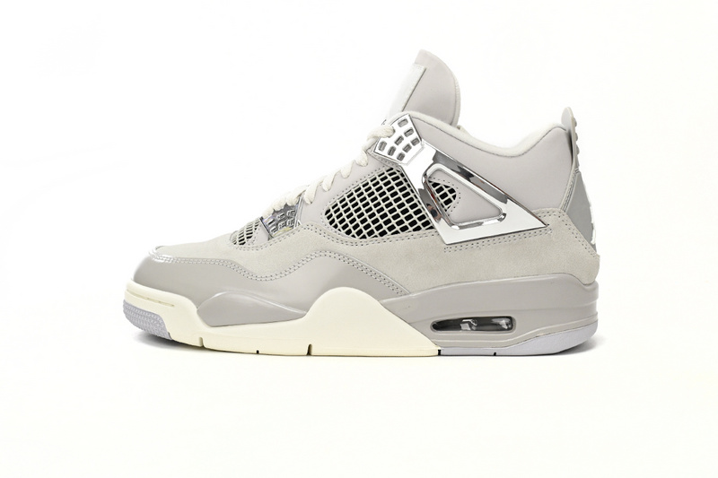 XP Air Jordan 4 WMNS “Frozen Moments”