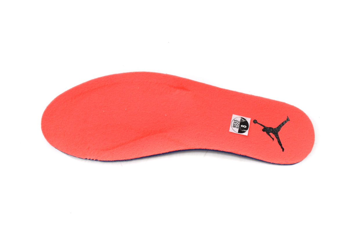 XP Air Jordan 4 Red Glow Infrared