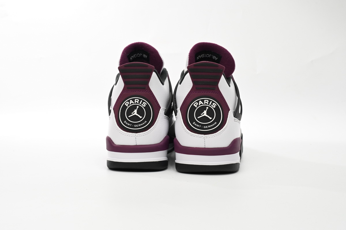 XP Air Jordan 4 Retro PSG Paris