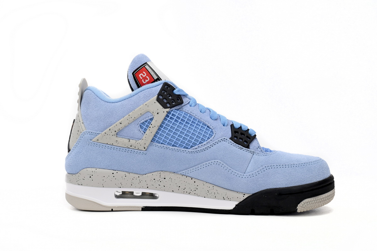 XP Air Jordan 4 SE University Blue