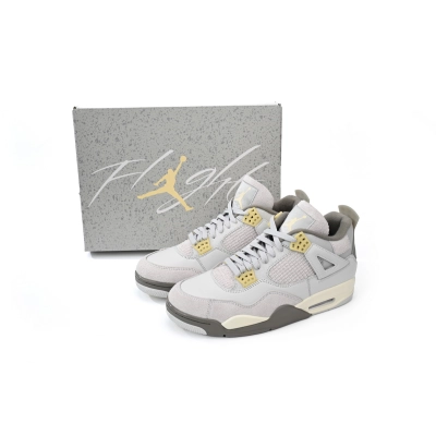 XP Air Jordan 4 SE “Craft” 02