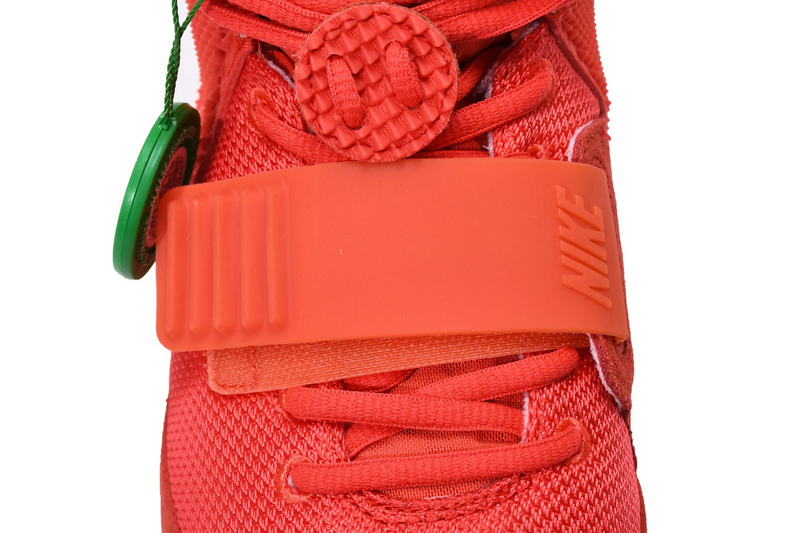 Nike Air Yeezy 2 SP Red October