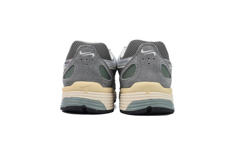 Nike P-6000 'Flat Pewter'