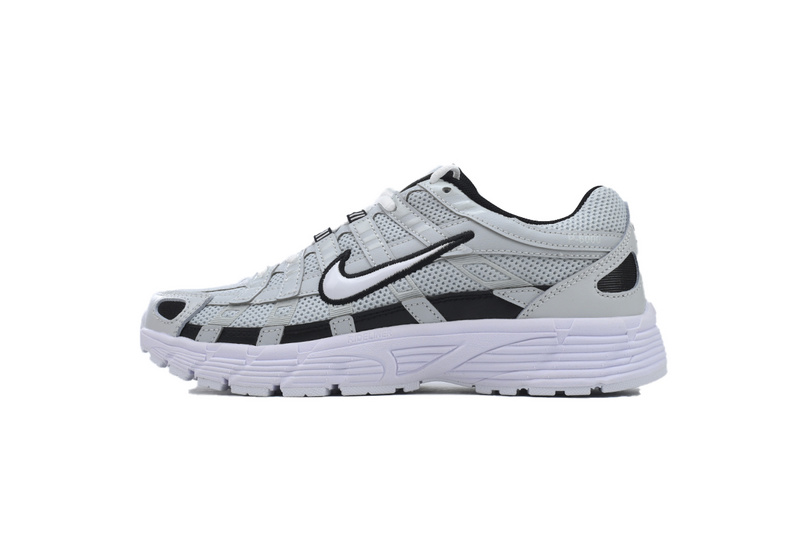 Nike P-6000 'Pure Platinum'