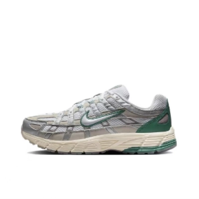 Nike P-6000 Premium 'Light Bone Bicoastal' 01