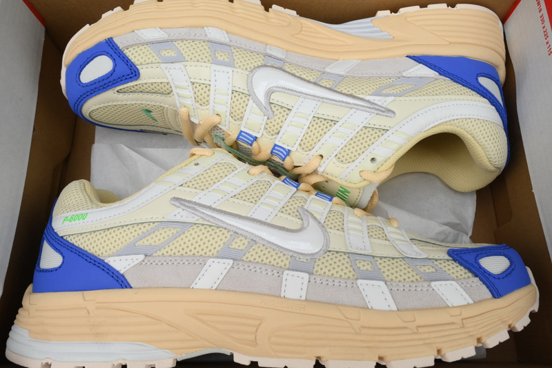 Nike P-6000 'Athletic Department'