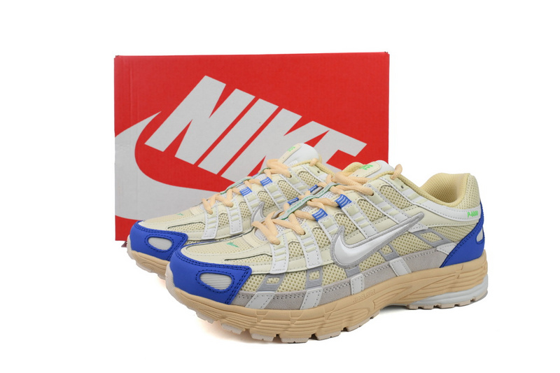 Nike P-6000 'Athletic Department'