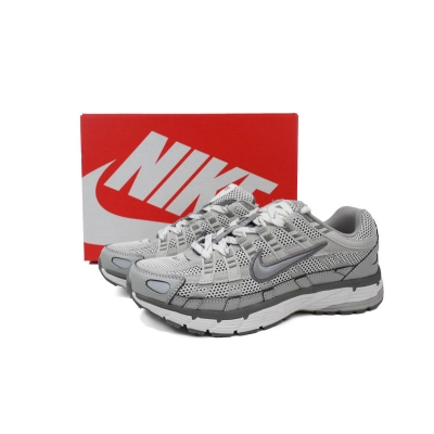 Nike P-6000 Premium 'Light Iron Ore' 02