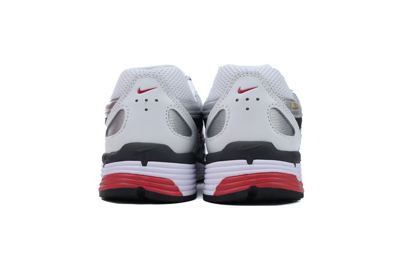 Nike P-6000 CNPT 'Metallic Silver Red'