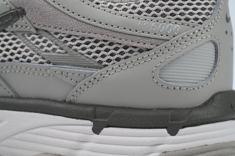Nike P-6000 'Light Iron Ore'