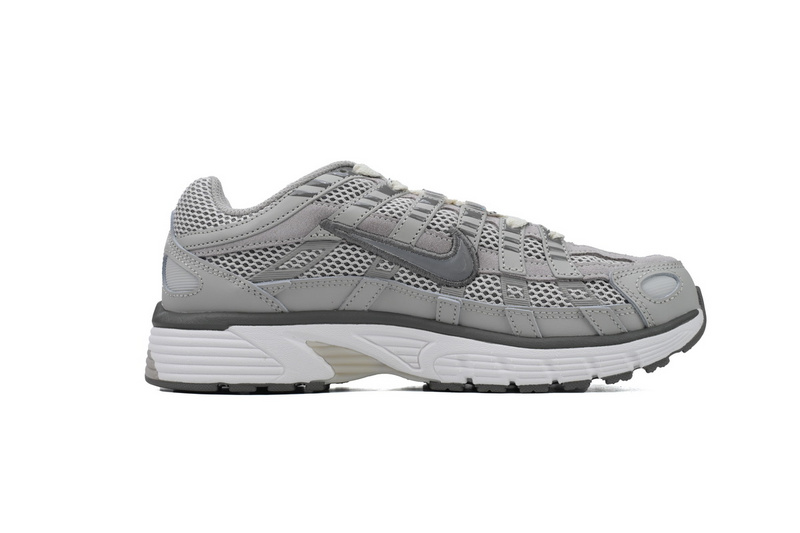 Nike P-6000 'Light Iron Ore'