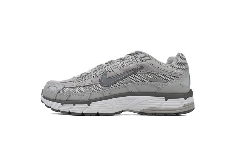 Nike P-6000 'Light Iron Ore'